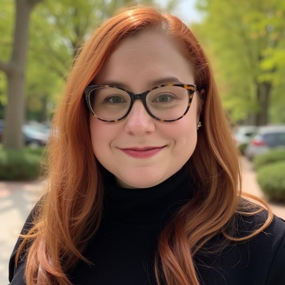 Meet your Posher, Abigail